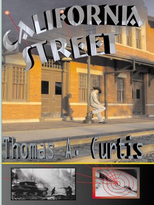 cover image of California Street